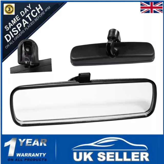 for Ford rear view mirror Fiesta MK6/Focus mk1 mk2/Mondeo MK3 Fusion C-Max