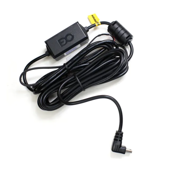 Hardwire USB Auto Ladegerät Stromkabel Set für Garmin Nuvi 2505 2508 2507 200
