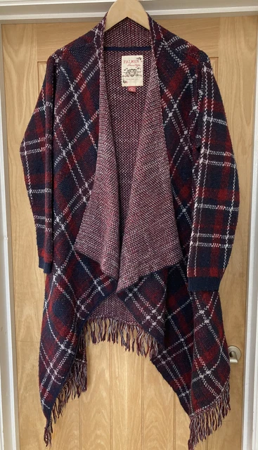 Falmer hooded cardigan sale