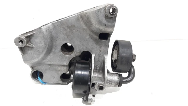 64557787319 galet tendeur pour BMW 3 20 D 2003 4598844