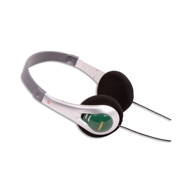 Casque audio Garrett Treasure Sound