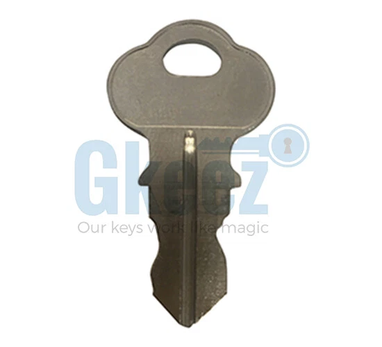 OTIS SERVICE KEY UTD Made By Gkeez 9.99 PicClick
