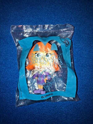 scoob daphne toy
