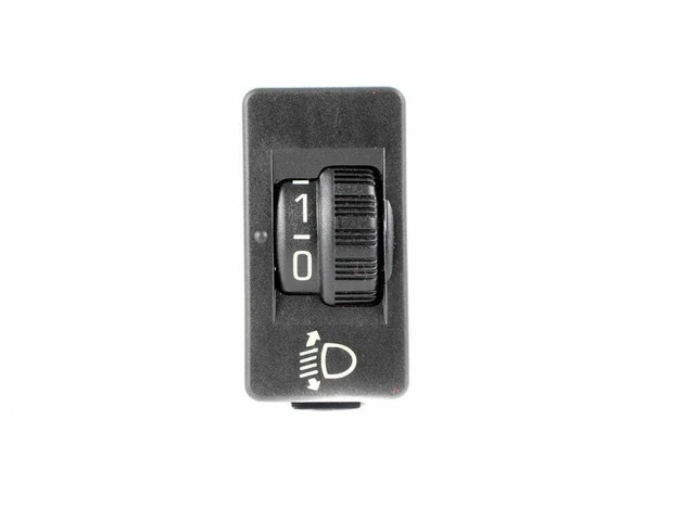 Interrupteur de Réglage de Hauteur des Phares Citroen Ds5 11-15 96665453XT