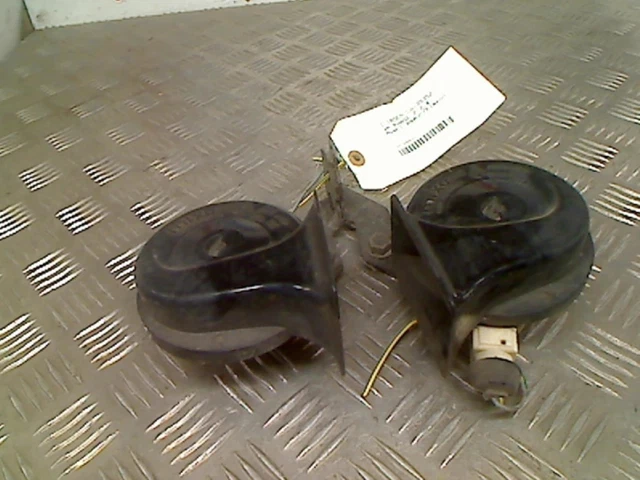 Avertisseur/Klaxon CITROEN XM PHASE 2   /R:50665274