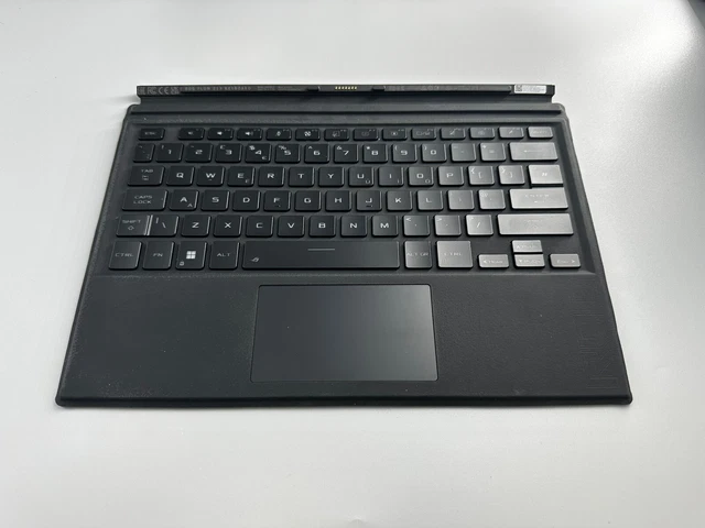 ASUS ROG FLOW Z13 Keyboard 0Knr1-4612Uk00 £99.00 - PicClick UK