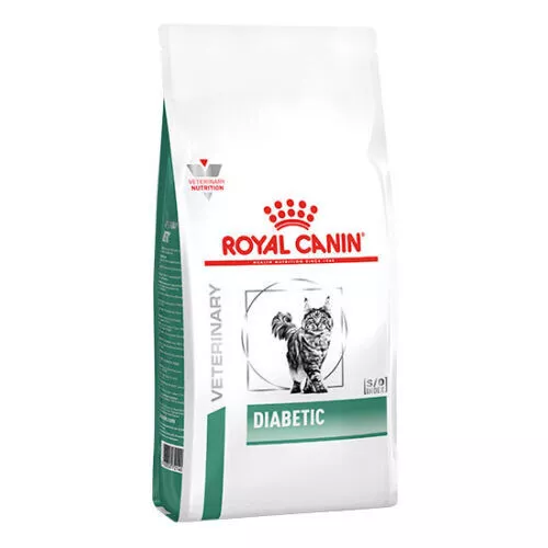 3.5 kg Royal Canin Diabetic Veterinary Diet