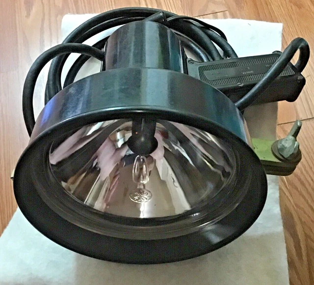 Grimes Naval Signal Light Naf 1171-12 Model K-3