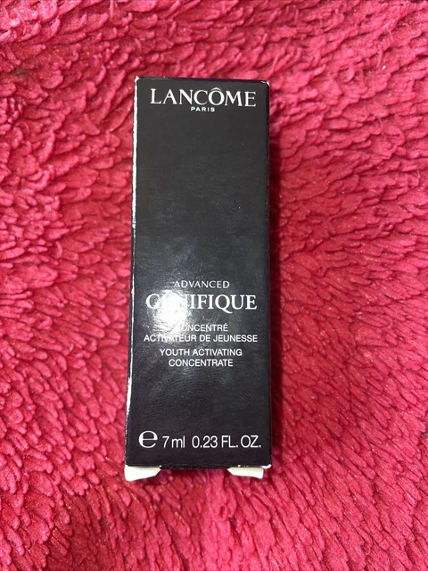 Lancome Advanced Genifique Youth Activating Concentrate 7ml - Neu