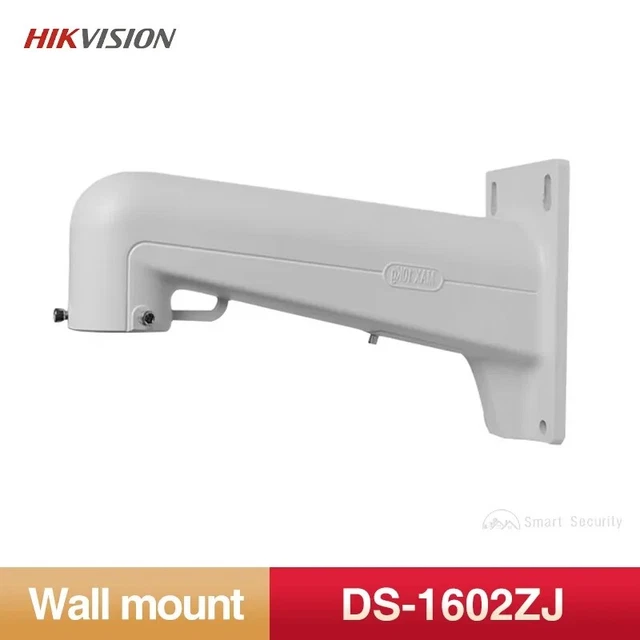 DS-1602ZJ Wall Mount Bracket for Surveillance HIKVISION Speed Dome PTZ Camera