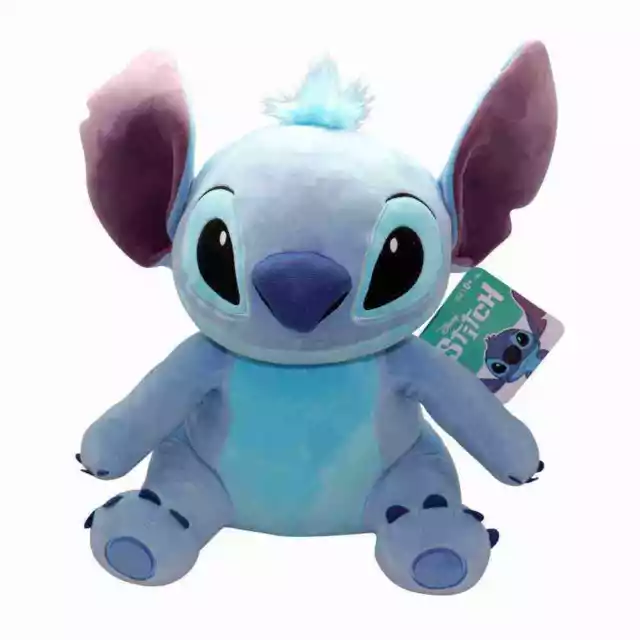 Lilo & Stitch 20th Anniversary Plush - Limited Release