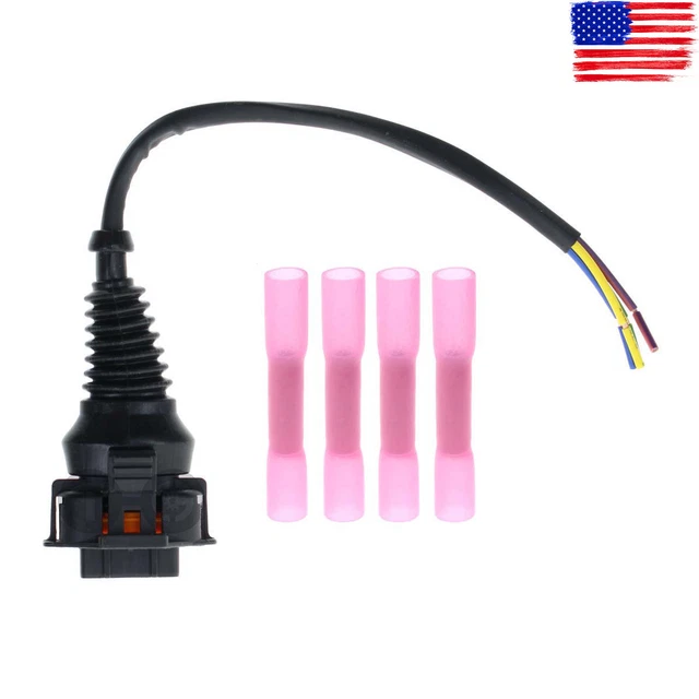 TEMPERATURE AIR SENSOR TMap Wire Pigtail Harness For Polaris Ranger