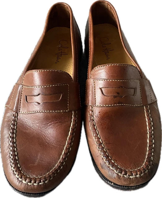 cole haan douglas loafer