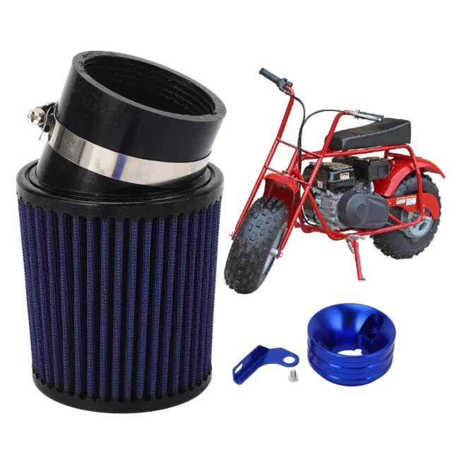 Progressive Carburetor Air Cleaner Adapter - Bugstuff Online