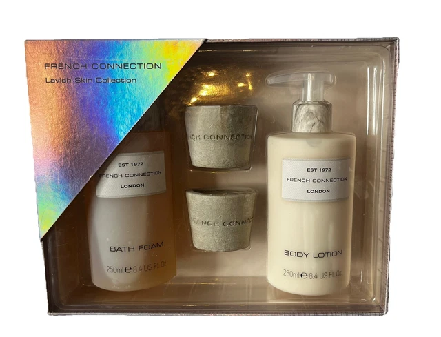 Fragrance Mist French Connection London Body Spray Fragrance Spray