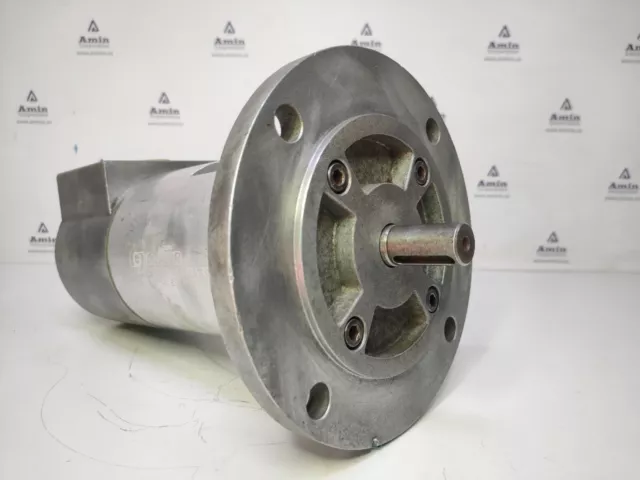 OLAER GR40 SMT16B 125LS1RF1 Triple screw pump - Refurbished (Free Fast Ship) OLAER GR40 SMT16B 125LS1RF1 Triple screw pump - Refurbished (Free Fast Ship)