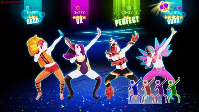 PS3-Just Dance 2014 (#) /PS3 Game NEUF 2