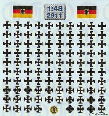 1:87 1421-decals Sanka Croci 