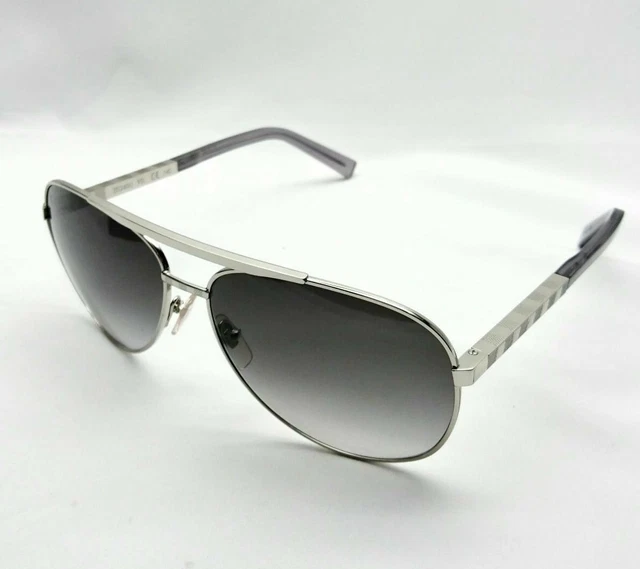 LOUIS VUITTON SUNGLASSES Attitude Pilot Z0340U 9SL Mens $549.00 - PicClick