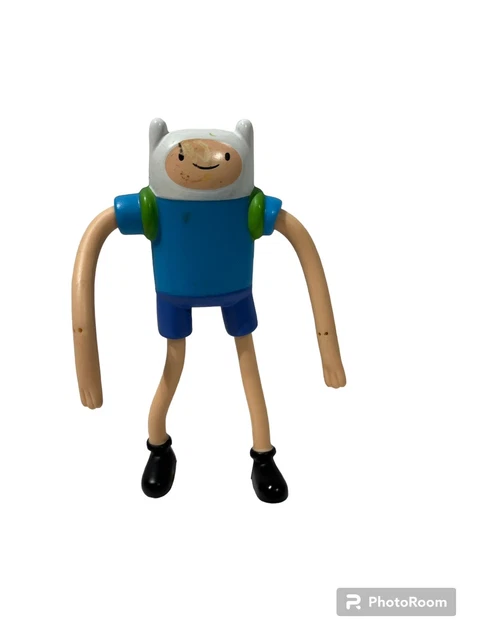 ADVENTURE TIME - ADVENTURE TIME POP 32 FIGURINE FINN AVEC ÉPÉE - FUNKO