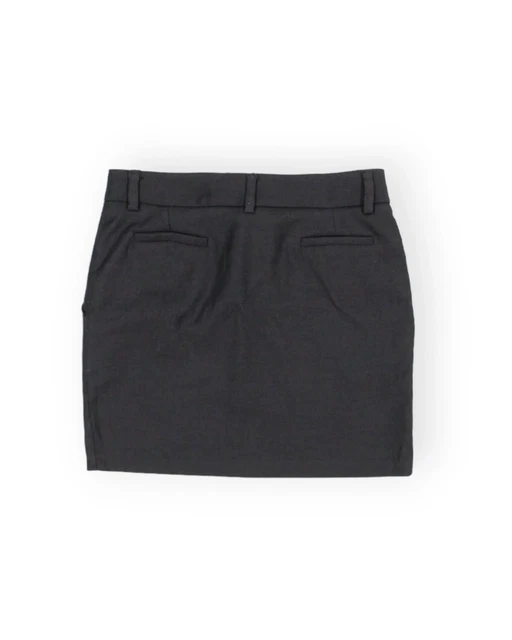 Jupe Noir Robe Fourreau