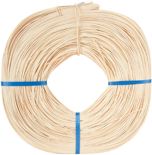 Bobina redonda #1 1,5 mm 1 lb - aproximadamente 1.600'