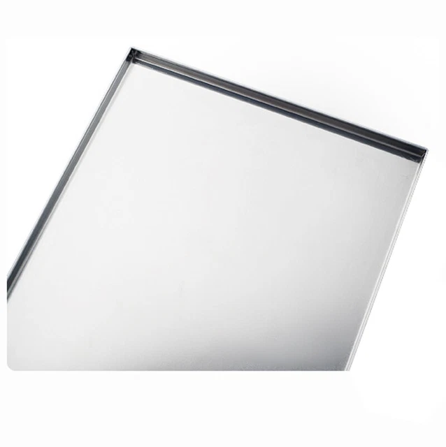 Backblech Alu EN 400x600 | GGM Gastro