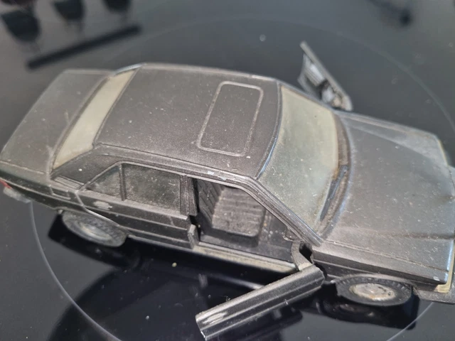 MERCEDES 190E MAJORETTE EUR 3 00 PicClick FR