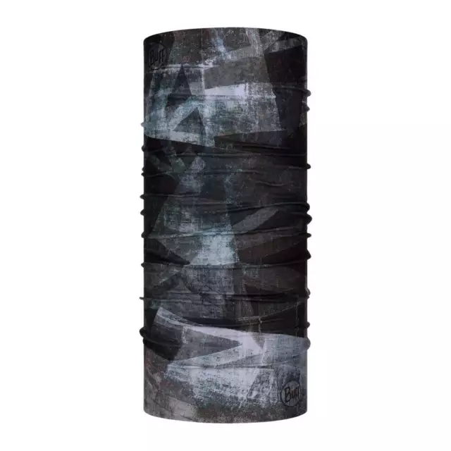 BUFF® Original Multifunction Tubular Neckwear - Geoline Grey