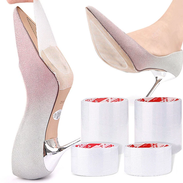 30 Films Protecteurs Transparents Pour Embouts De Chaussures - Anti-pluie, Anti-salissure, Jardinage/rando/camping