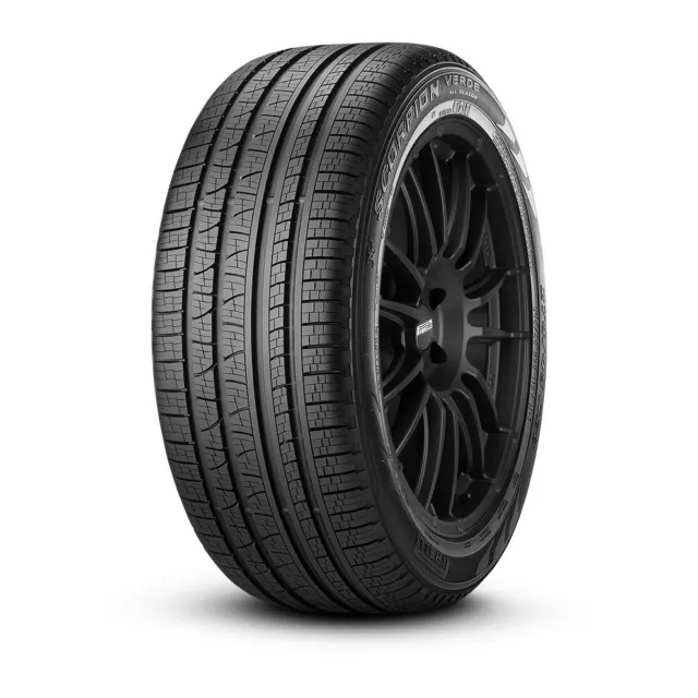 Gomme 4 stagioni Pirelli 265/50 R19 110V SCORP VERDE AS N0 XL M+S pneumatici nuo