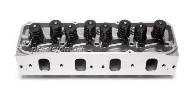 Edelbrock 61629 Performer Rpm 351C Cylinder Head Complete Ford 302/351C V8 Each