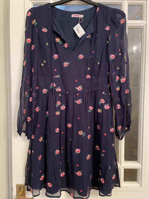 Cath kidston discount alpaca dress
