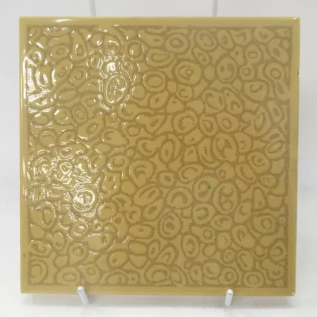 Cerdisa Italy Ceramic Wall Tiles / Fire Surround, Reclaimed Vintage   - Lot J