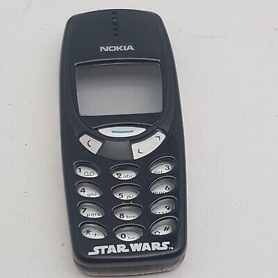 Cover Nokia 3310 Con Tastiera Inclusa  STAR WARS