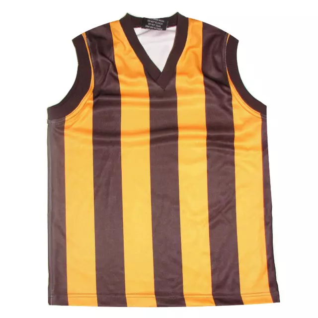 Youth & Infant Footy Jumper Hawthorn + Free Gift