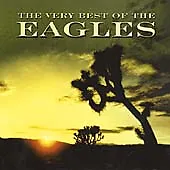 The Eagles : Very Best of the Eagles CD (2001) Expertly Refurbished Product