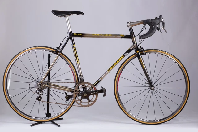 campagnolo bike wheels