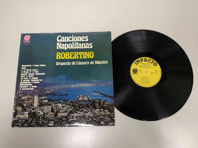 J- Ruben Blades Y Seis Del Solar Vin Lp Port Vg + Disc Vg ++ Francia