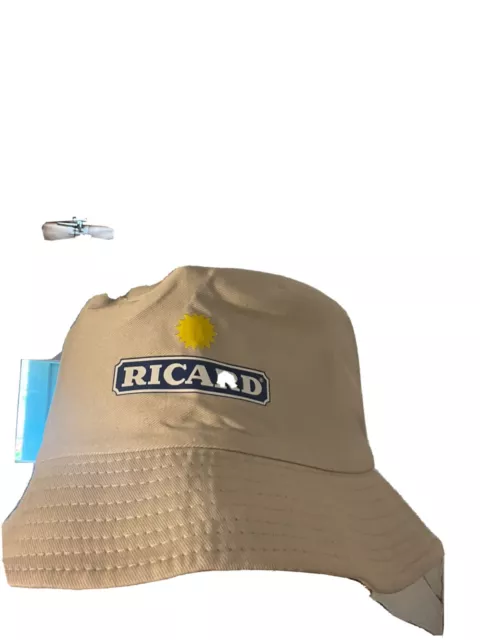 Bob Ricard officiel