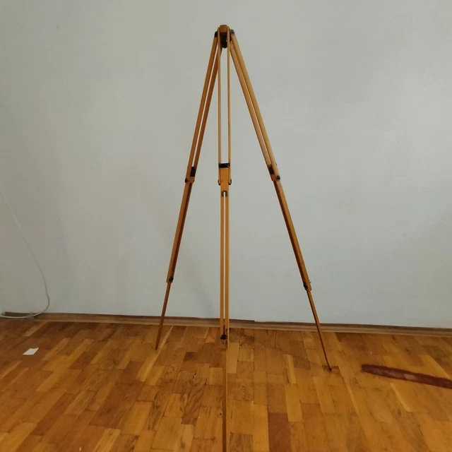 TREPIED APPAREIL PHOTO ancien EUR 25,00 - FR