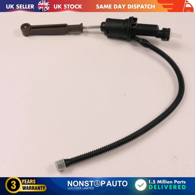 Cylindre de frein Bosch PSA 21028799 4601F6 | A24 France