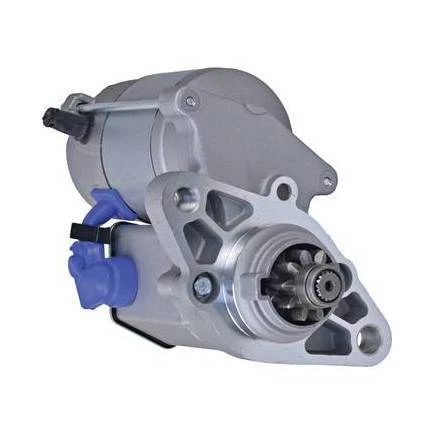 J&N 410-52431 Starter 12 V, 10 T, Cw, Osgr, 1.4k W, New