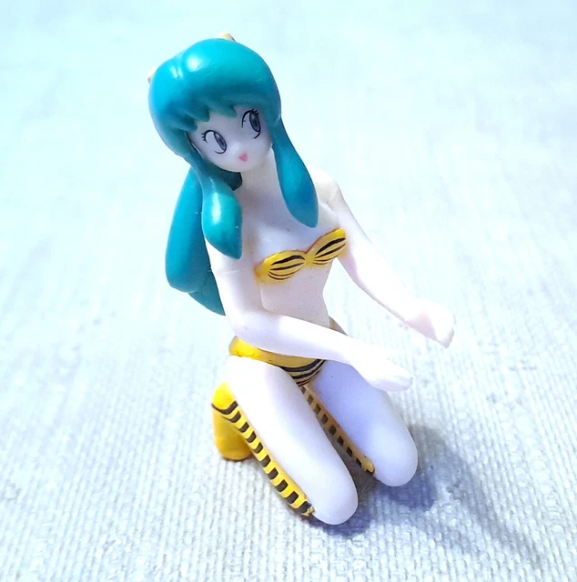 Reseña del manga Lamu (Urusei Yatsura) n.º 1, el regreso de un clásico