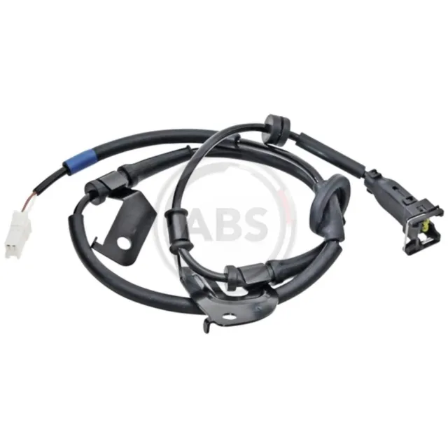 A. B.S.Capteur de Vitesse Arrière Convient pour Hyundai Getz TB 31411 Neuf