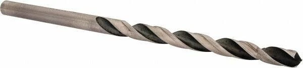 Made in USA 5/16" Reamer Diam, 4-1/8" Flute Length, Combo Drill & Reamer