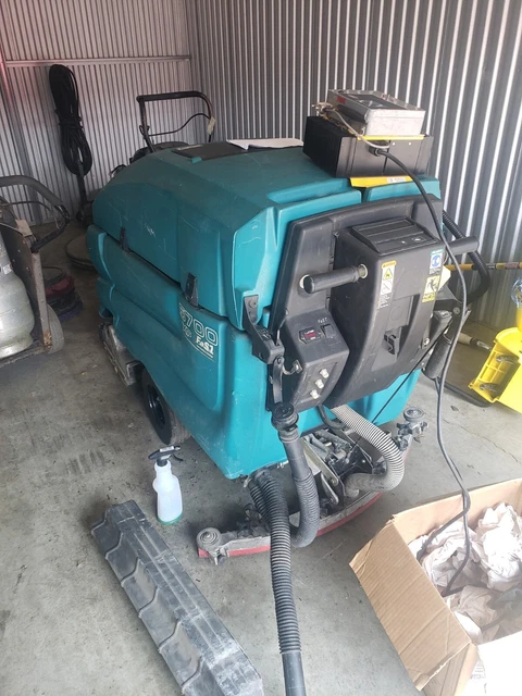Tennant 5700 XP