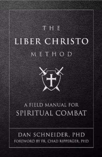 Dan Schneider The Liber Christo Method (Leather Bound) (UK IMPORT)