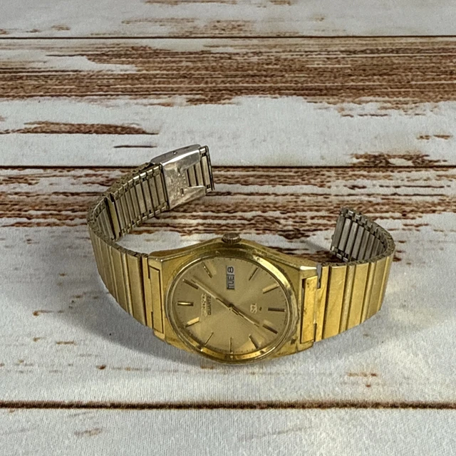 Mouvement De Montre Visotex FHF 36 – 29,2 Mm – Pour Pièces Détachées
