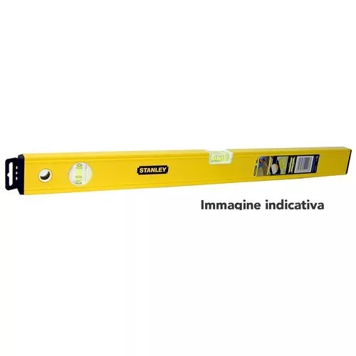 Stanleylivella Manuel L.40cm Bulles Horizontal Et Vertical STHT1 43102